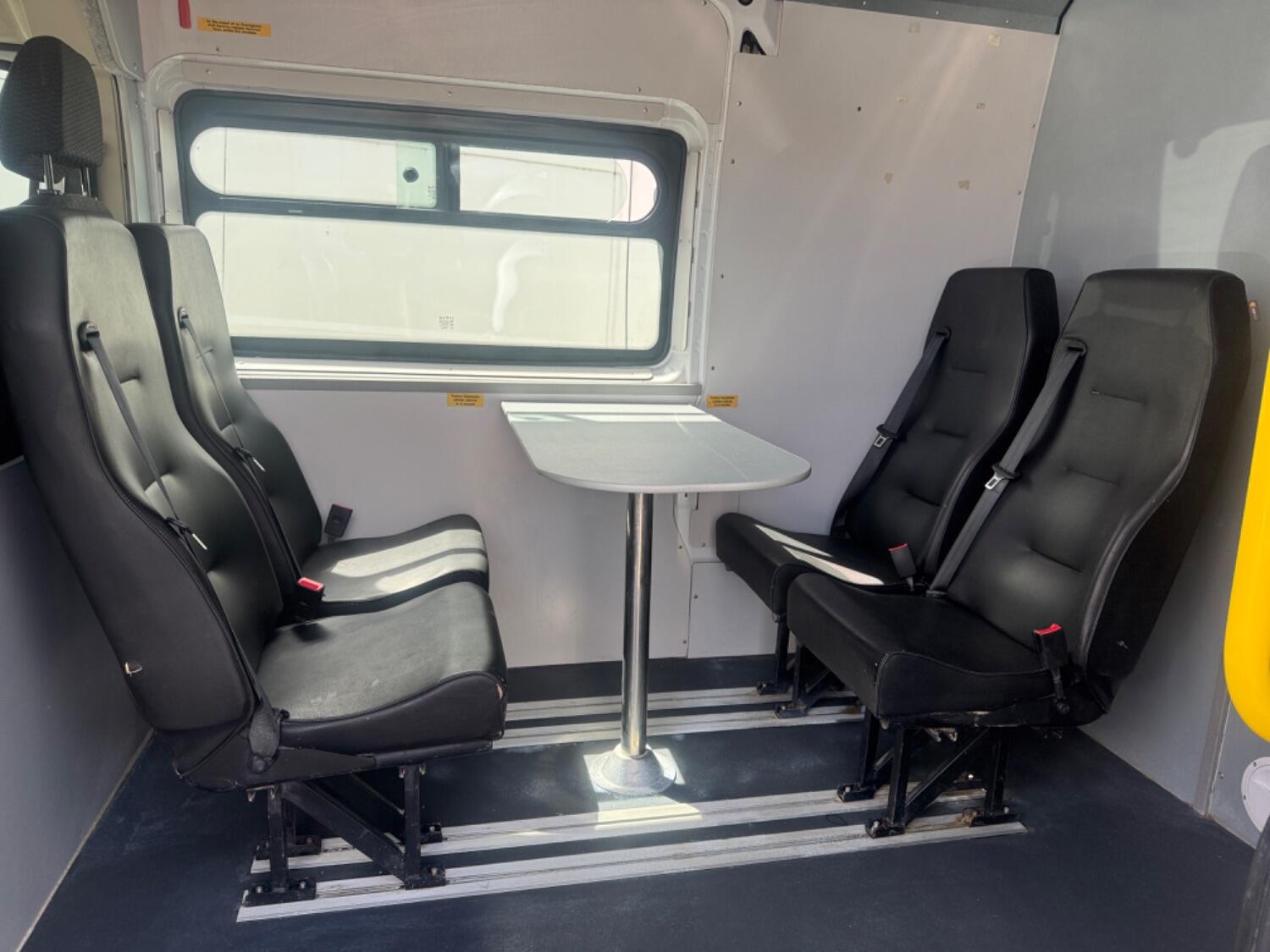 Used Peugeot Boxer 2021 for sale - 76097005: Photo 10