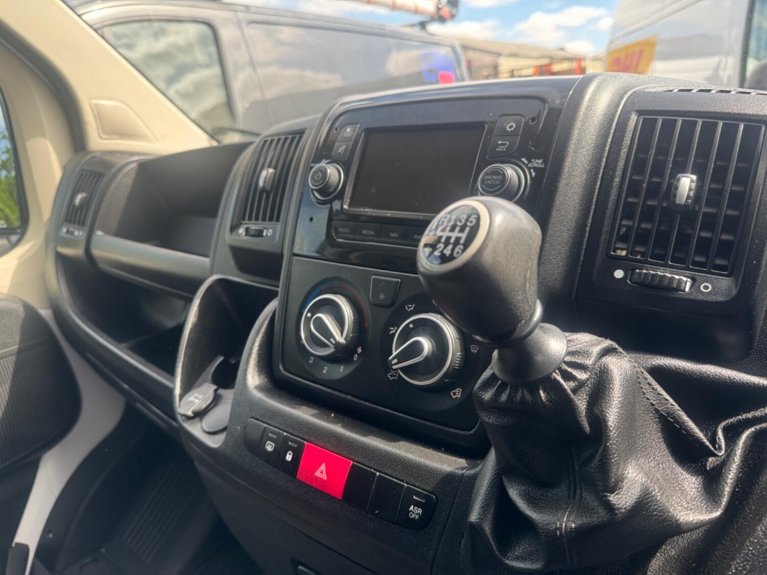 Used Peugeot Boxer 2021 for sale - 76097005: Photo 11