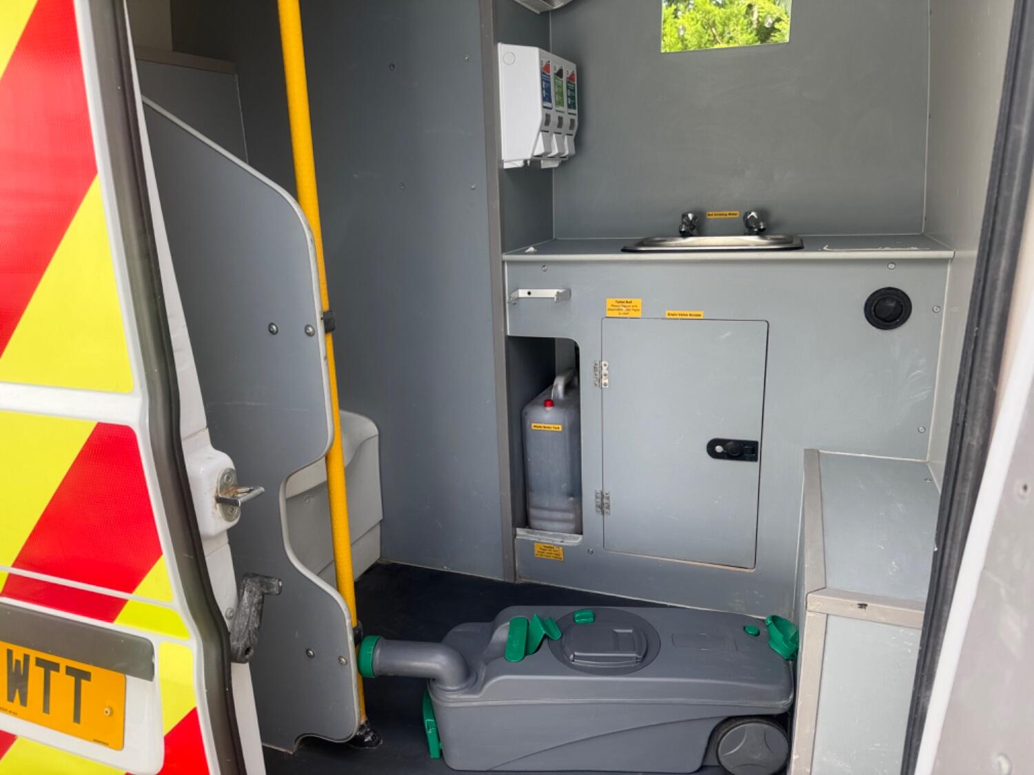 Used Peugeot Boxer 2021 for sale - 76097005: Photo 16