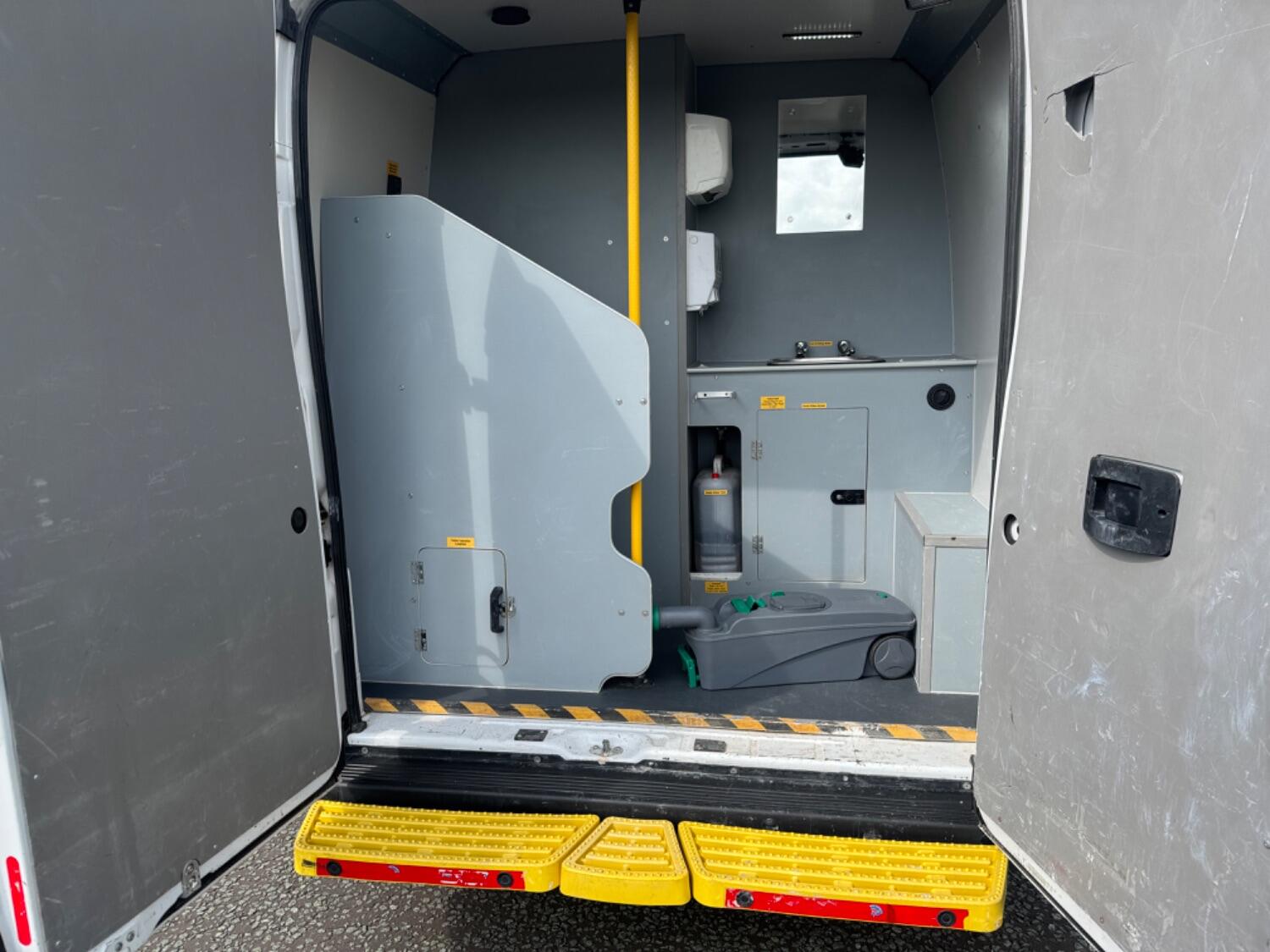 Used Peugeot Boxer 2021 for sale - 76097005: Photo 20