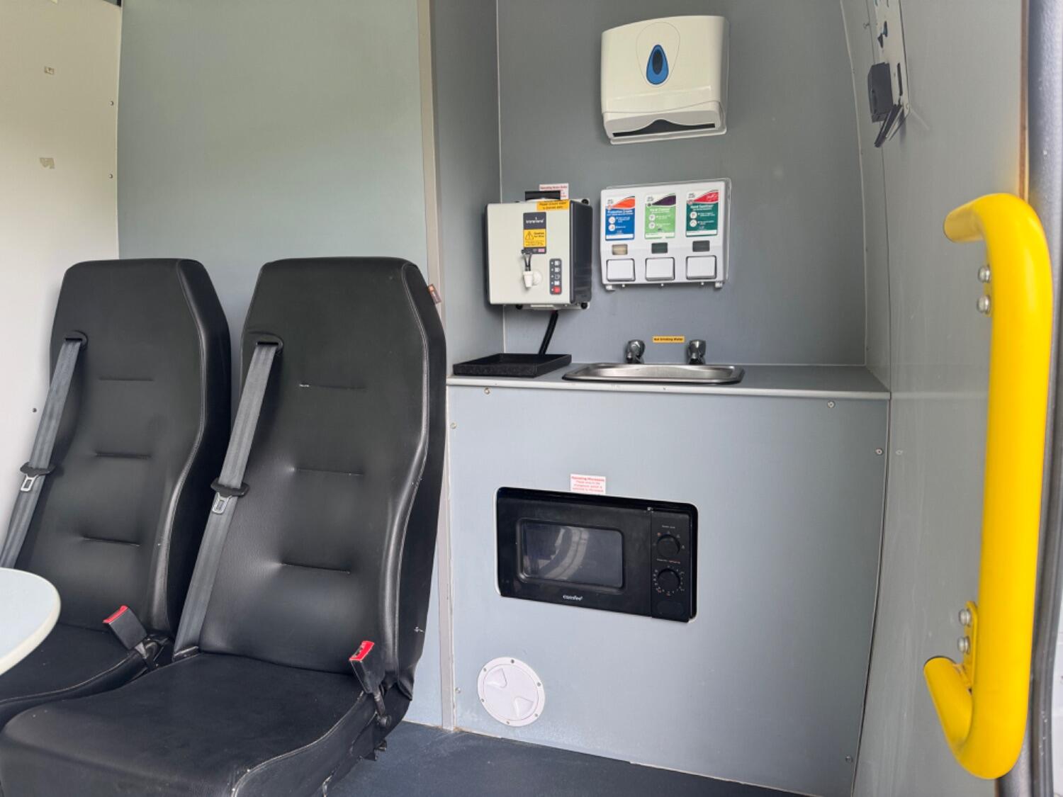 Used Peugeot Boxer 2021 for sale - 76097005: Photo 22