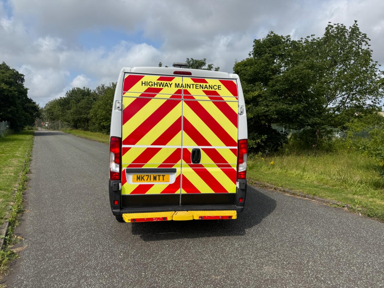 Used Peugeot Boxer 2021 for sale - 76097005: Photo 7