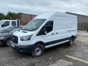 Used Ford Transit 2018 for sale - 78744974: Photo
