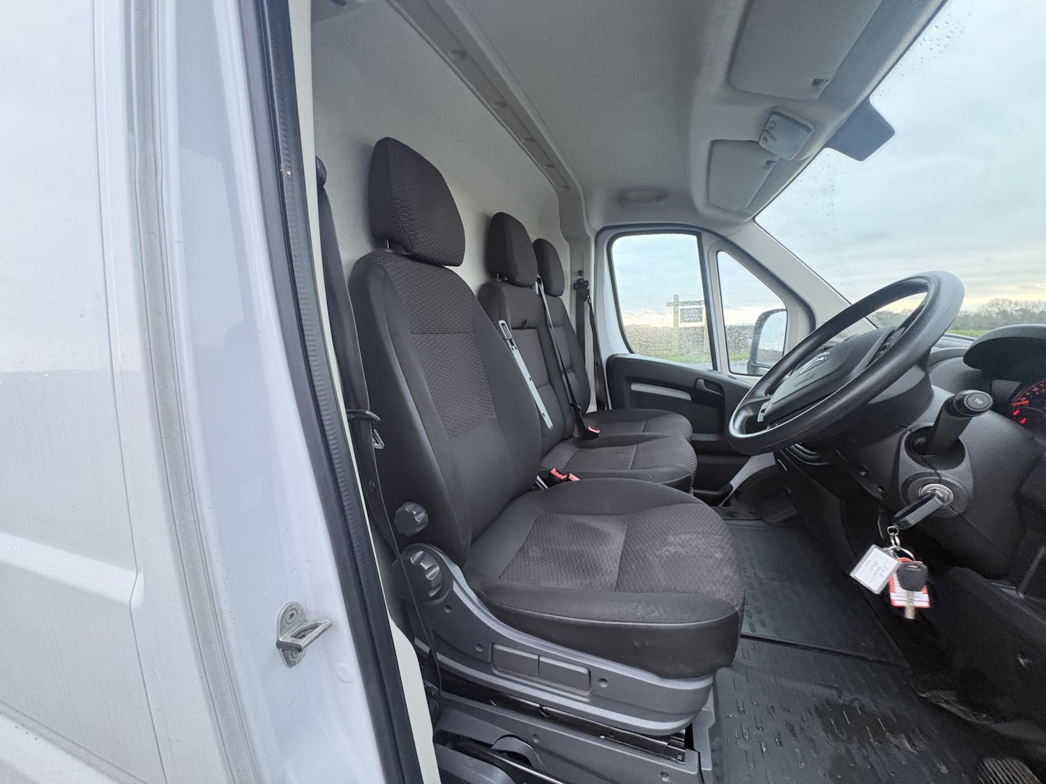 Used Citroen Relay 2022 for sale - 77370689: Photo 10