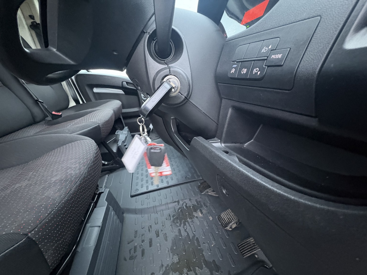 Used Citroen Relay 2022 for sale - 77370689: Photo 13