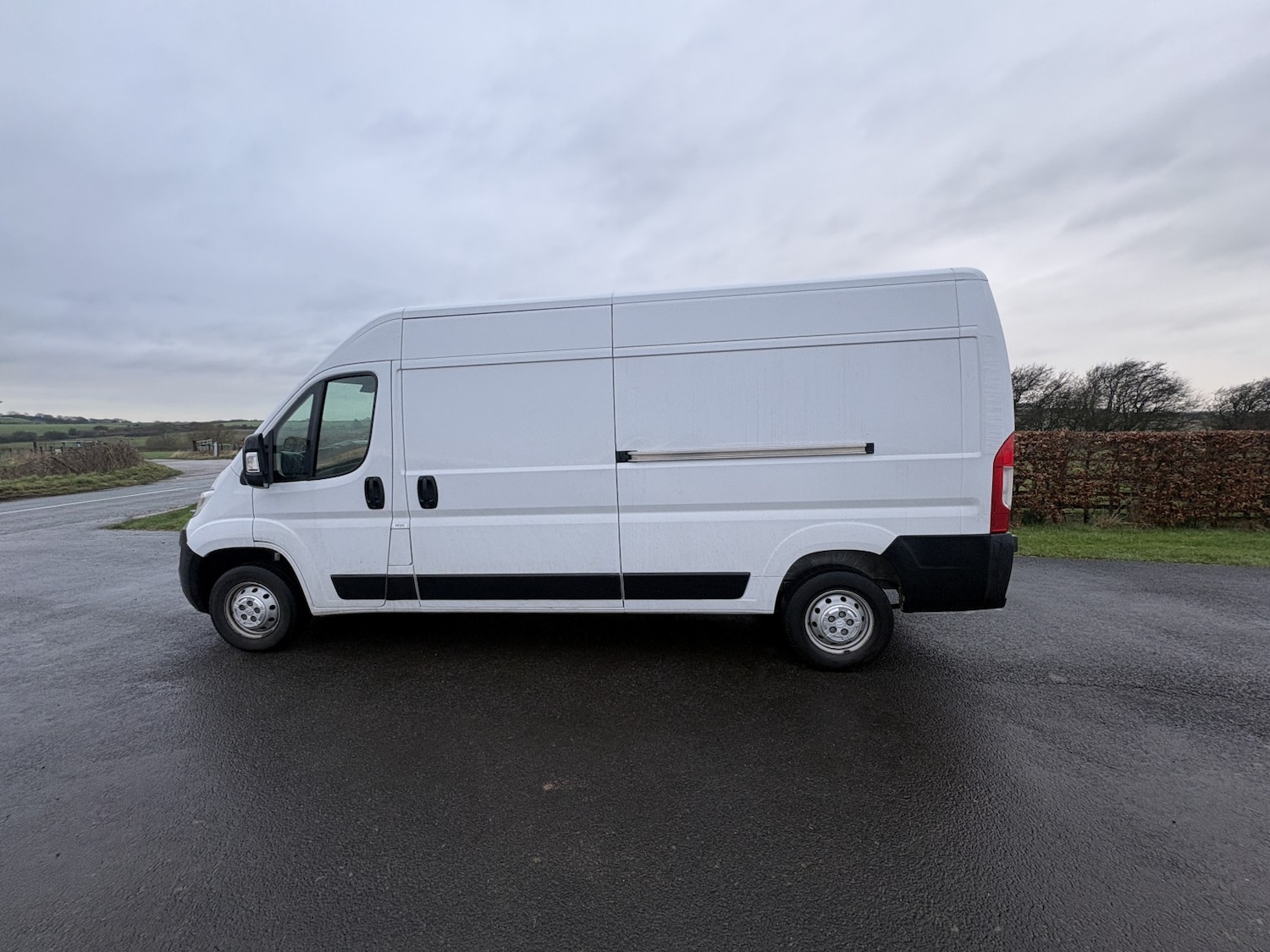 Used Citroen Relay 2022 for sale - 77370689: Photo 5