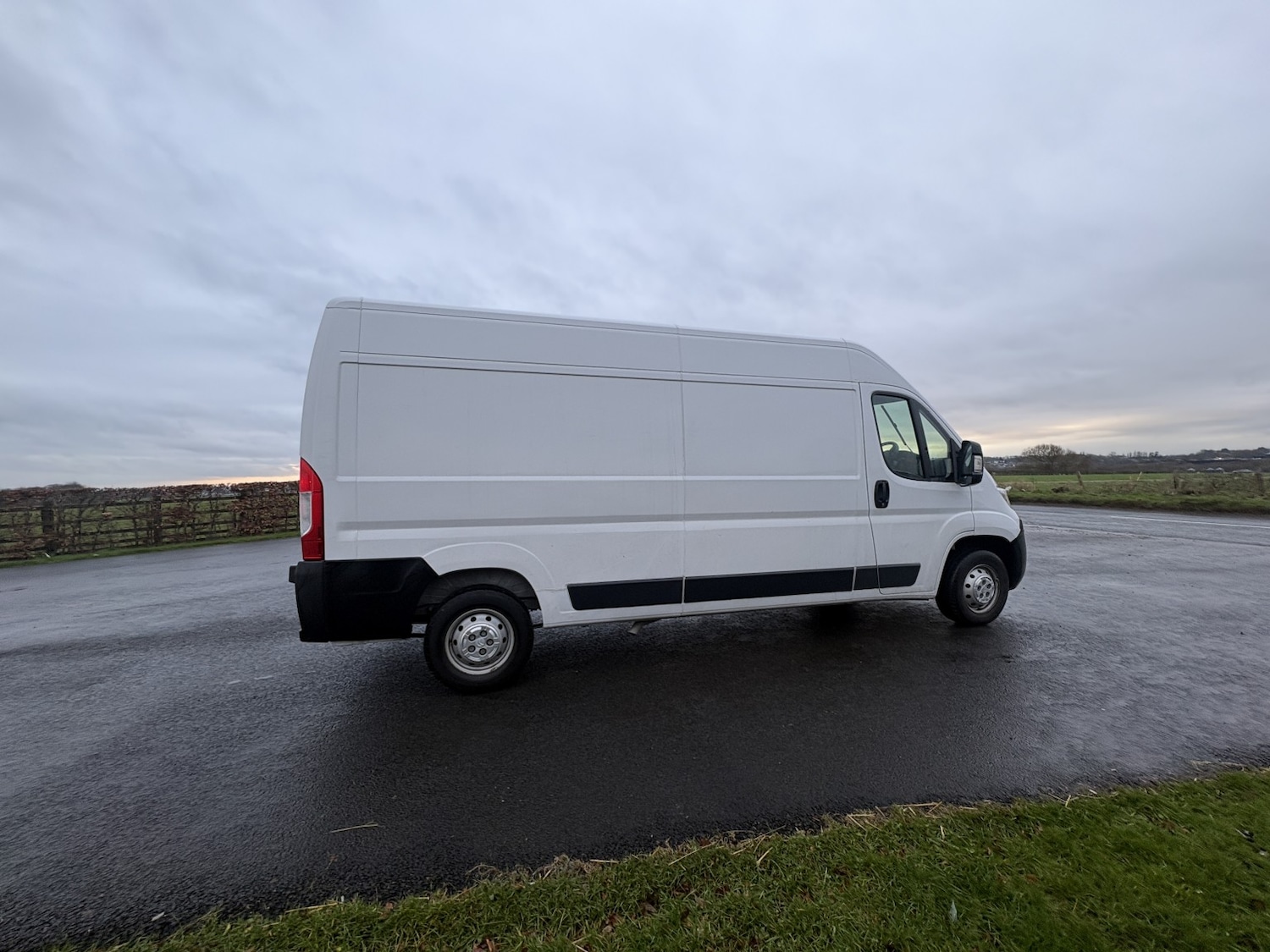 Used Citroen Relay 2022 for sale - 77370689: Photo 7