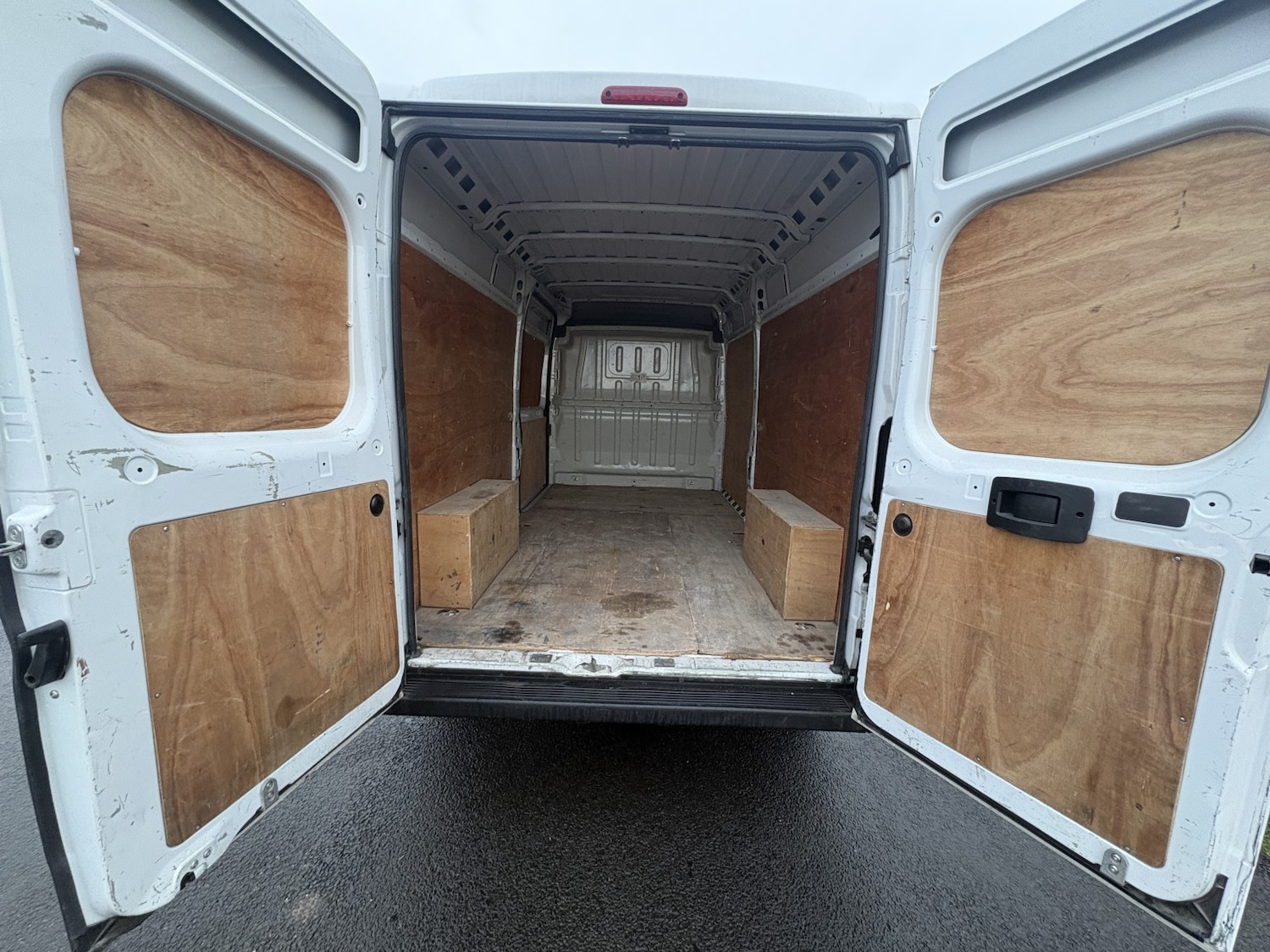 Used Citroen Relay 2022 for sale - 77370689: Photo 8