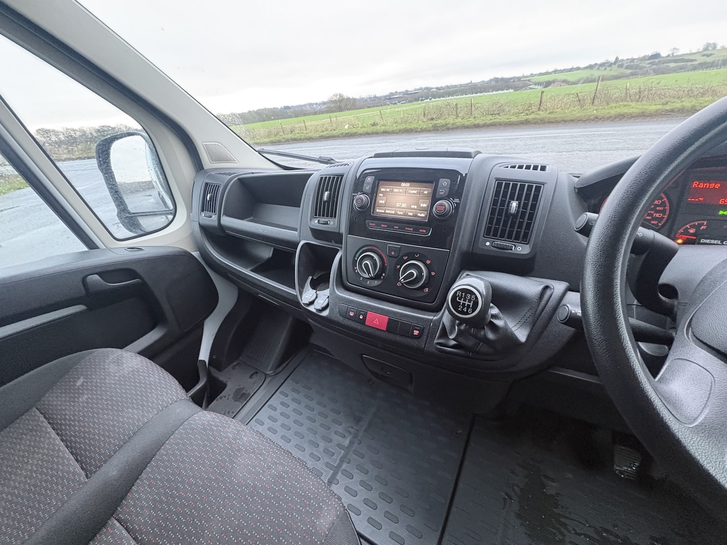 Used Citroen Relay 2022 for sale - 77370689: Photo 9