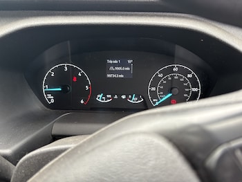 Used Ford Transit Custom 2019 for sale - 76347145: Photo