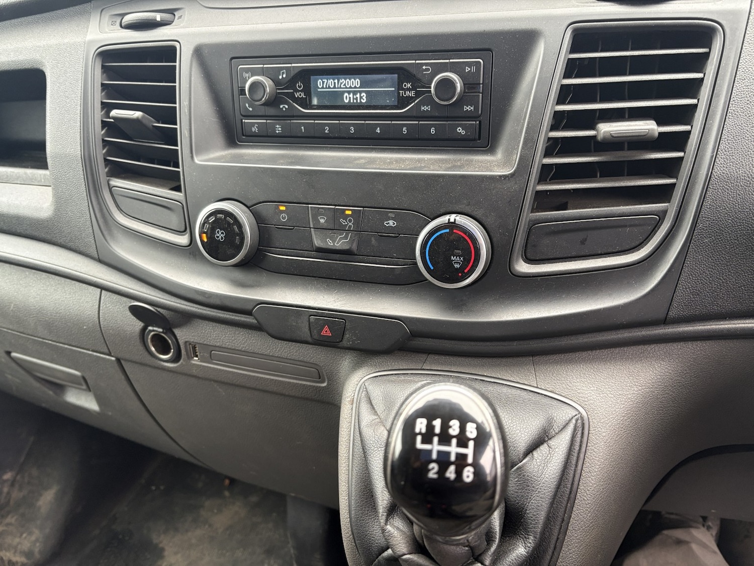 Used Ford Transit Custom 2019 for sale - 76347145: Photo 5