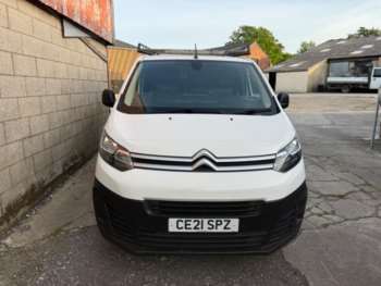 Used Citroen Dispatch 2021 for sale - 74207268: Photo