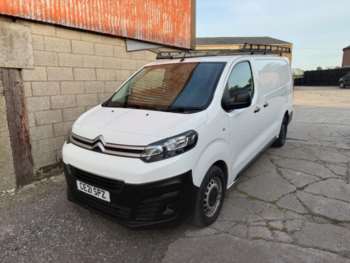 Used Citroen Dispatch 2021 for sale - 74207268: Photo