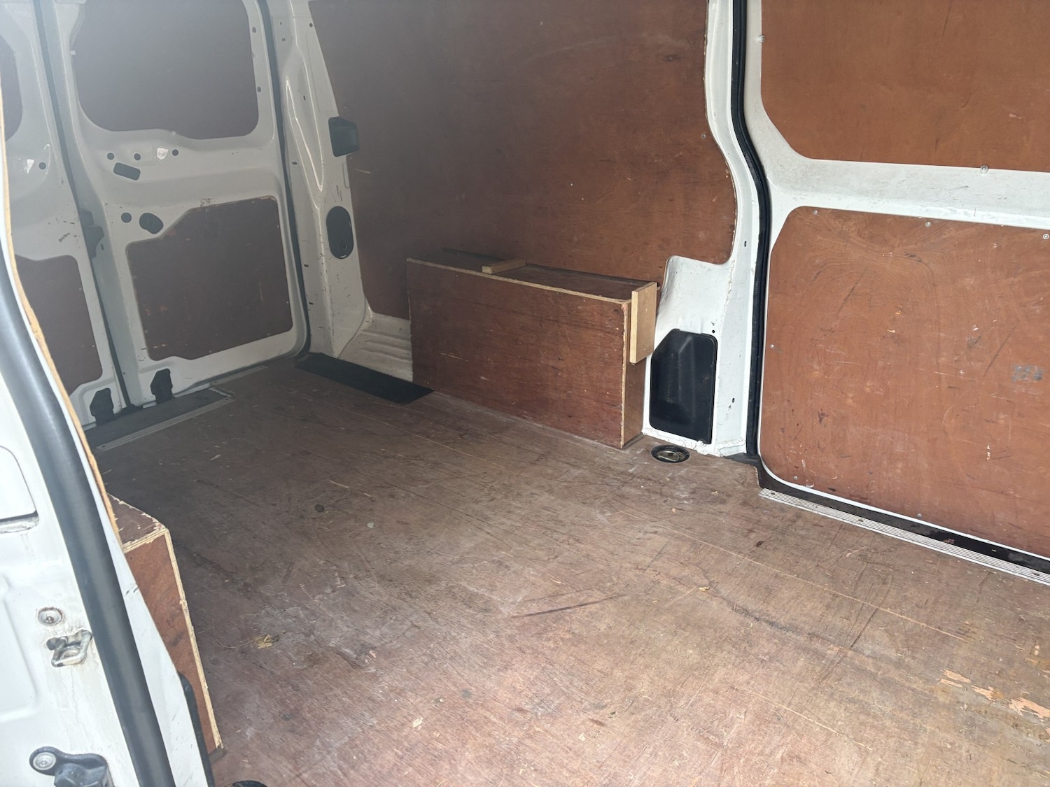 Used Toyota ProAce 2021 for sale - 77807100: Photo 3