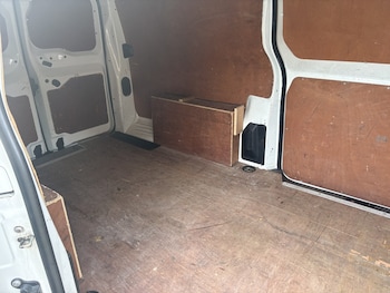 Used Toyota ProAce 2021 for sale - 77807100: Photo