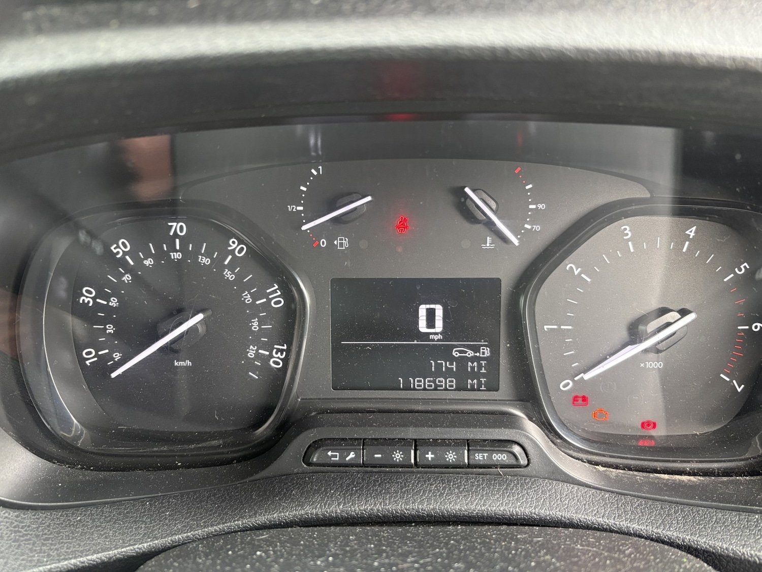 Used Toyota ProAce 2021 for sale - 77807100: Photo 6