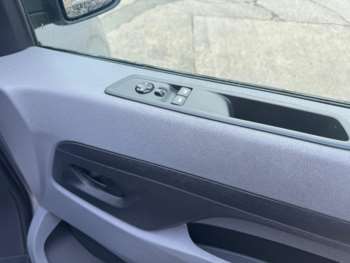 Used Vauxhall Vivaro 2021 for sale - 74894210: Photo
