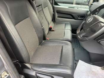 Used Vauxhall Vivaro 2021 for sale - 74894210: Photo