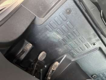 Used Vauxhall Vivaro 2021 for sale - 74894210: Photo
