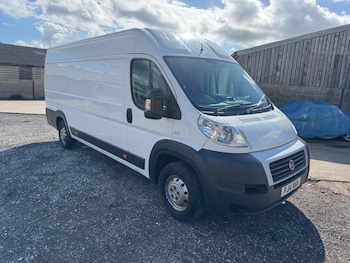 Fiat - Ducato