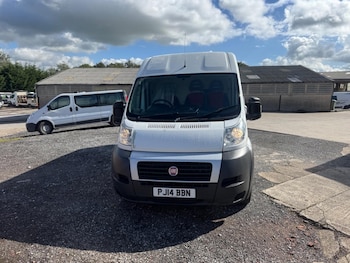 Used Fiat Ducato 2014 for sale - 75313921: Photo