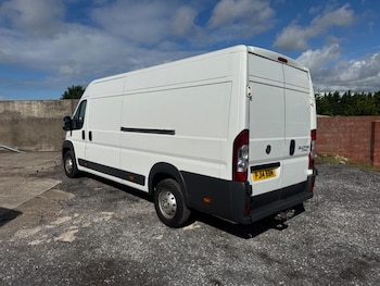 Used Fiat Ducato 2014 for sale - 75313921: Photo