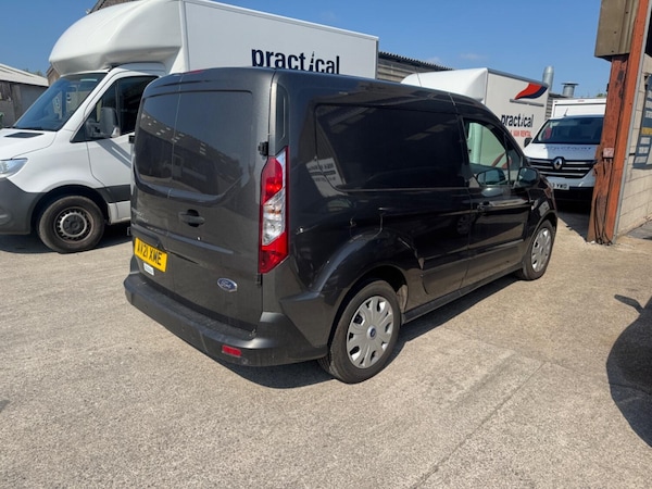 Used Ford Transit Connect 2021 for sale - 75074230: Photo 3