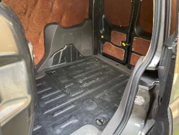 Used Ford Transit Connect 2021 for sale - 75074230: Photo