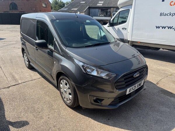 Used Ford Transit Connect 2021 for sale - 75074230: Photo 6