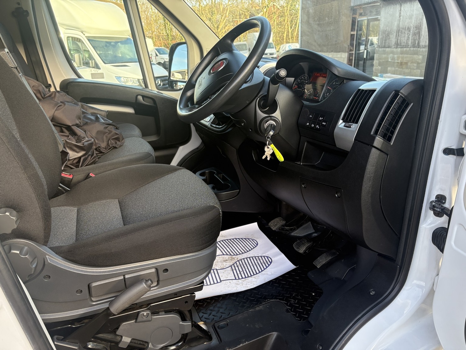 Used Fiat Ducato 2021 for sale - 75779341: Photo 10