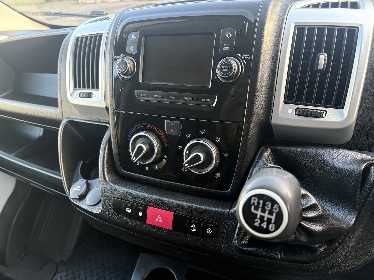 Used Fiat Ducato 2021 for sale - 75779341: Photo 11