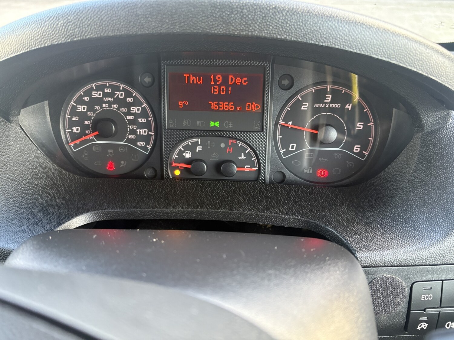 Used Fiat Ducato 2021 for sale - 75779341: Photo 13