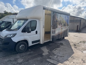 Fiat - Ducato