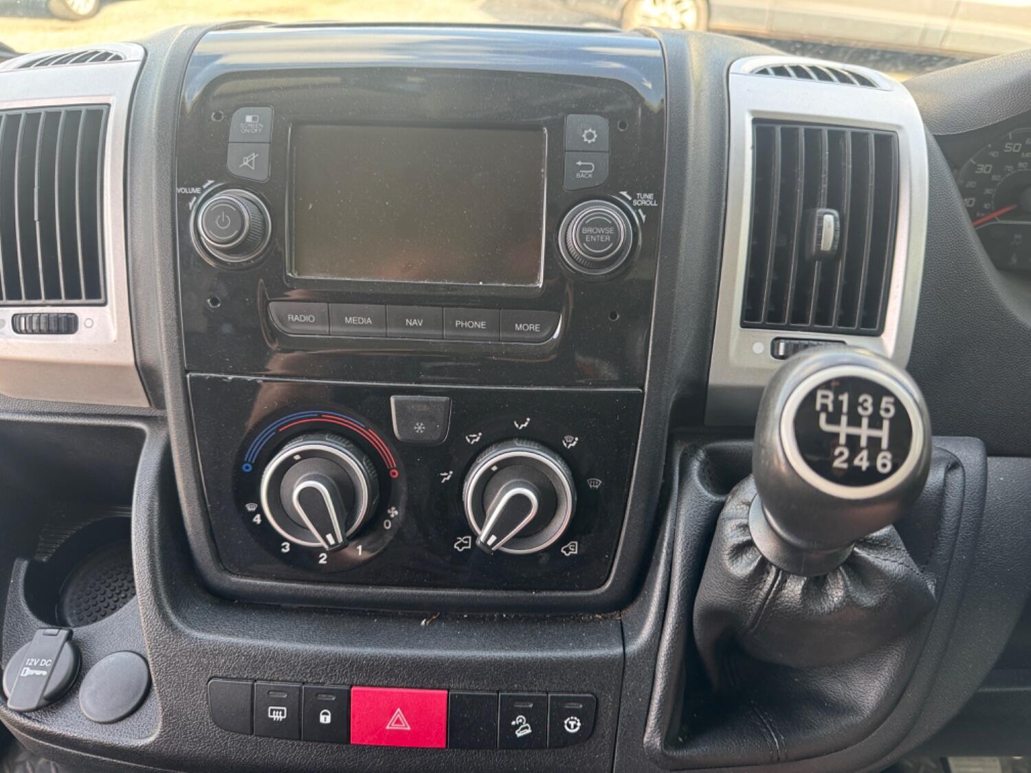 Used Fiat Ducato 2021 for sale - 75779341: Photo 9