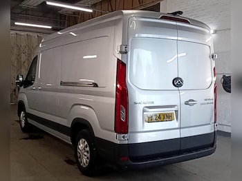 Used Maxus Deliver 9 2024 for sale - 79184216: Photo