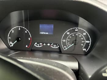 Used Ford Transit Custom 2020 for sale - 79644334: Photo