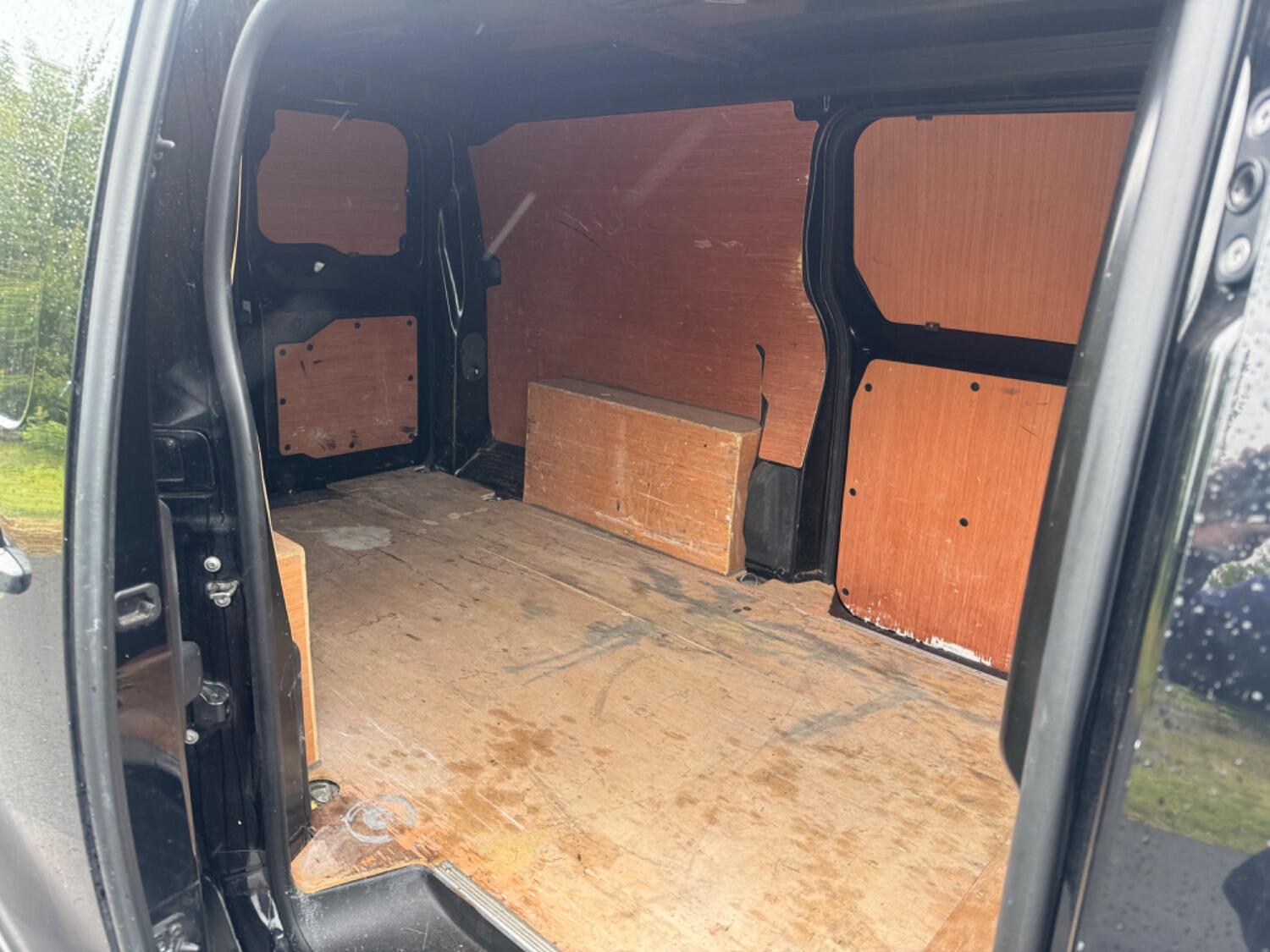 Used Vauxhall Vivaro 2022 for sale - 76794474: Photo 13