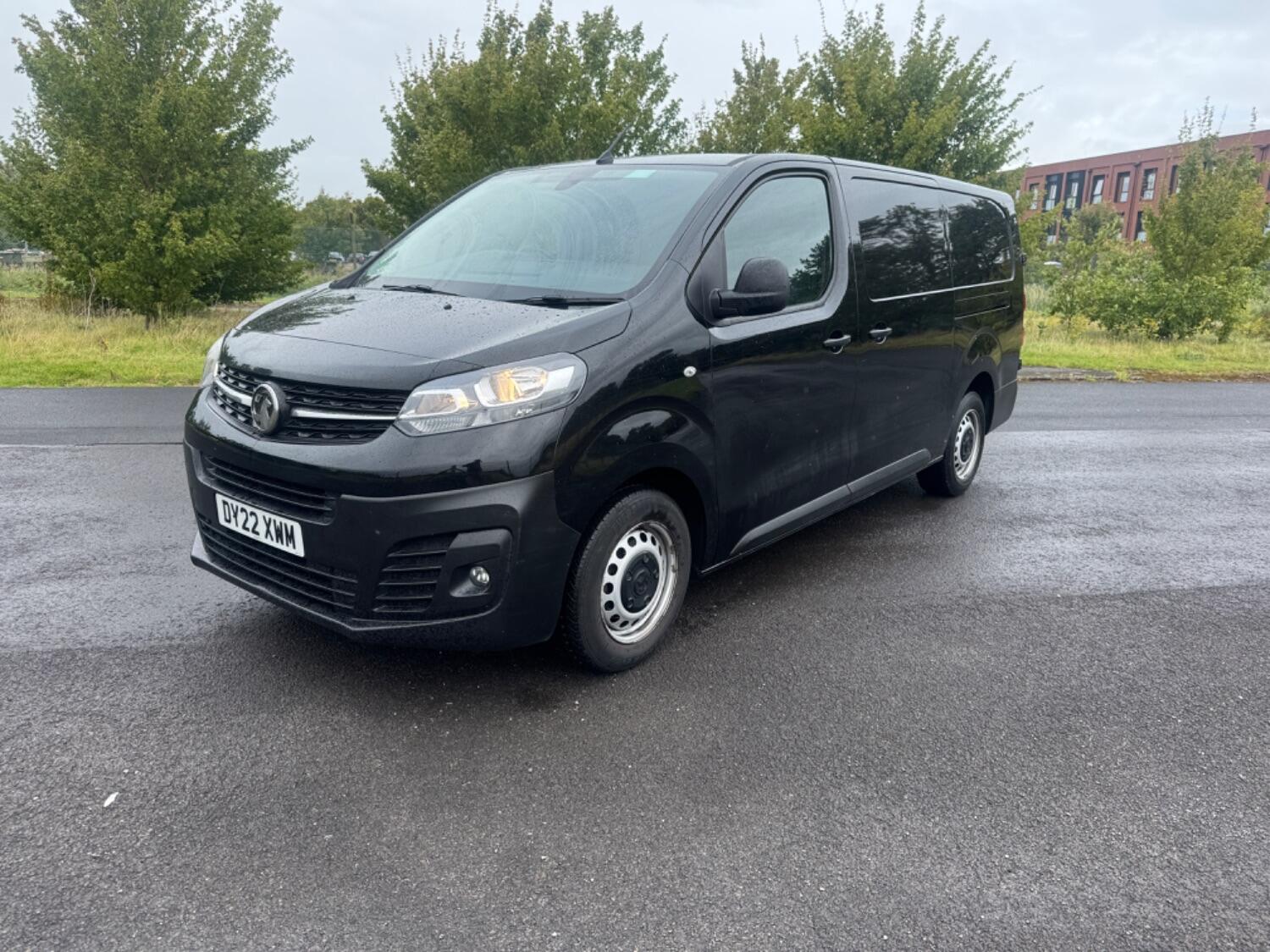 Used Vauxhall Vivaro 2022 for sale - 76794474: Photo 3