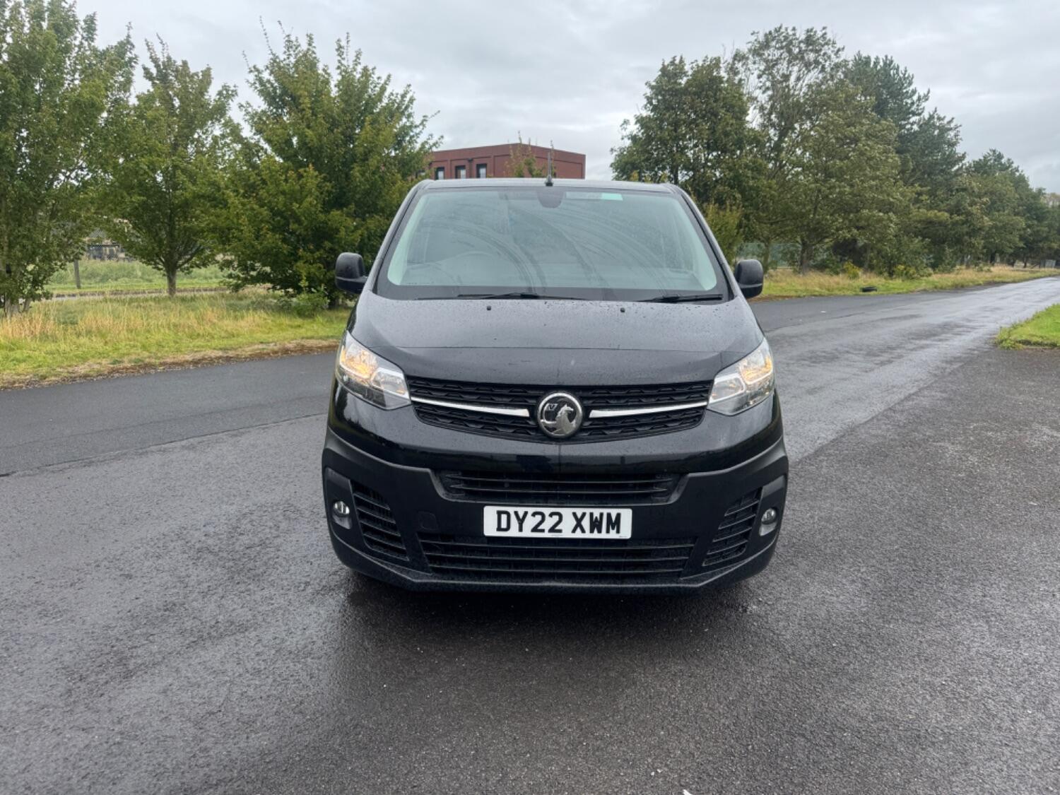 Used Vauxhall Vivaro 2022 for sale - 76794474: Photo 5