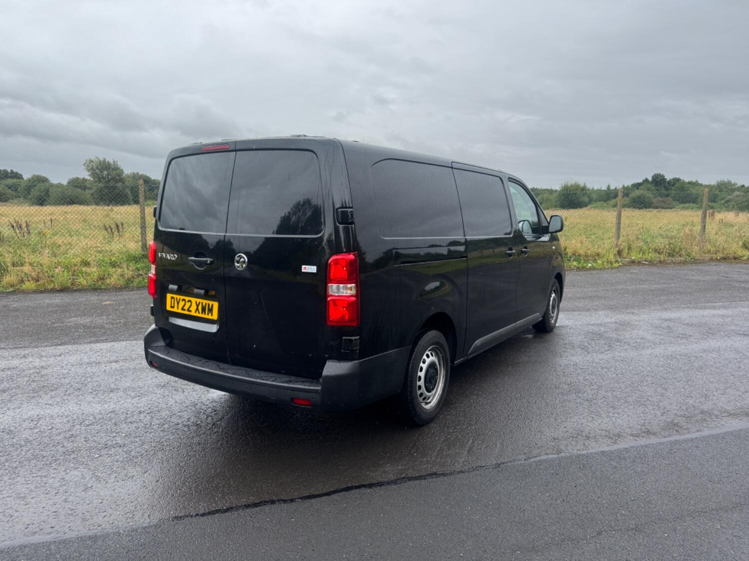 Used Vauxhall Vivaro 2022 for sale - 76794474: Photo 6