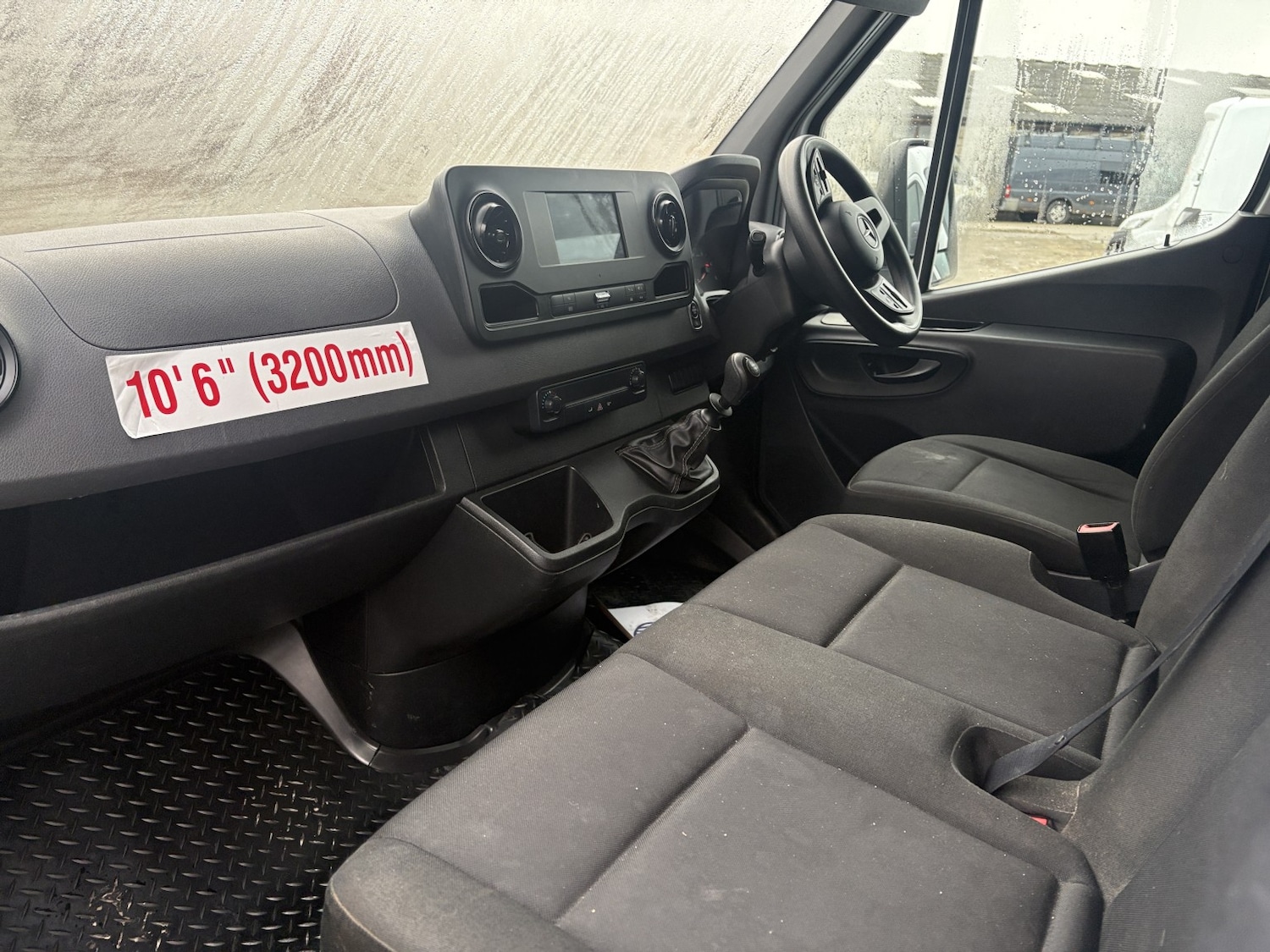 Used Mercedes-Benz Sprinter 2022 for sale - 76510898: Photo 3