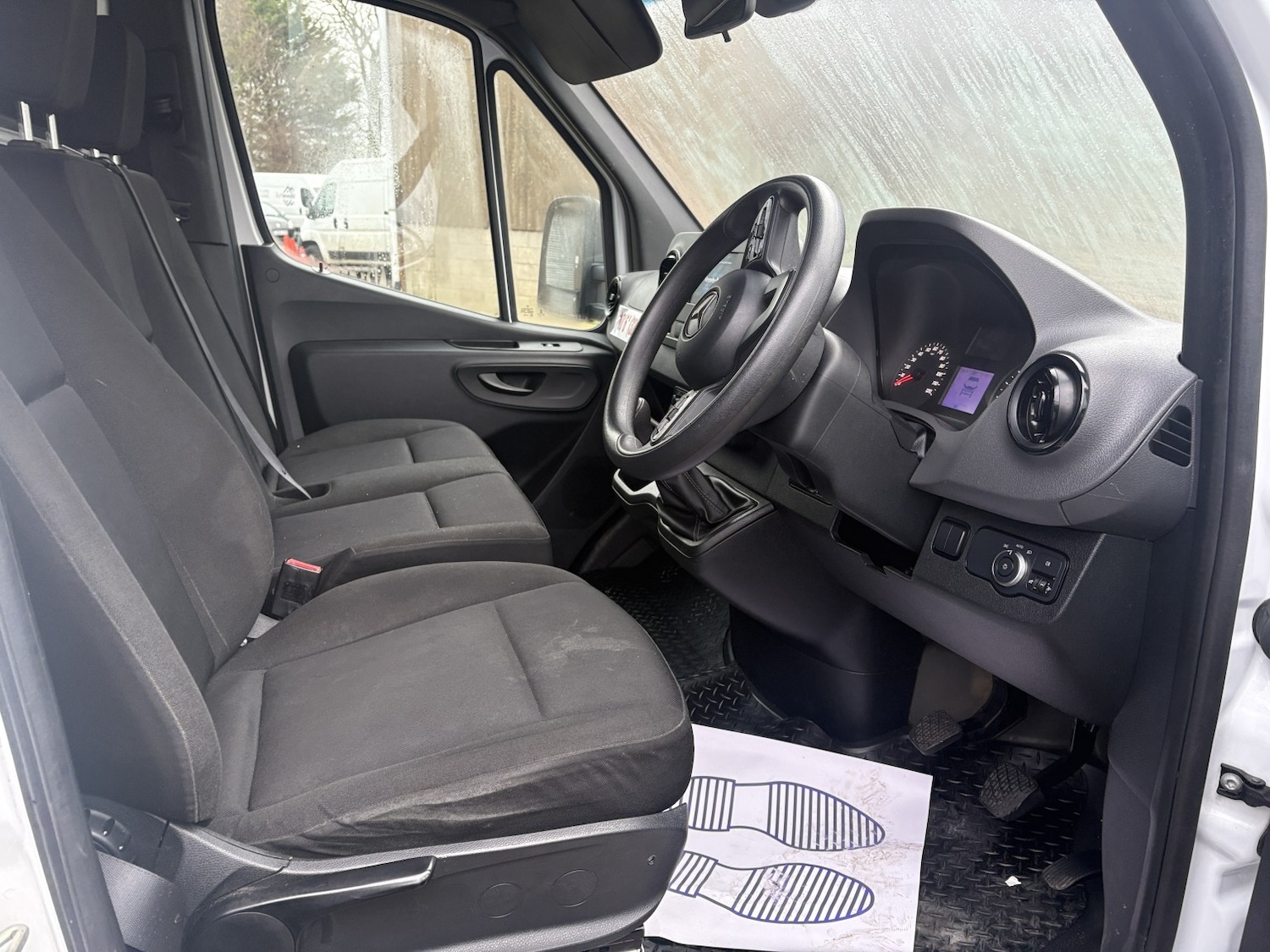 Used Mercedes-Benz Sprinter 2022 for sale - 76510898: Photo 4