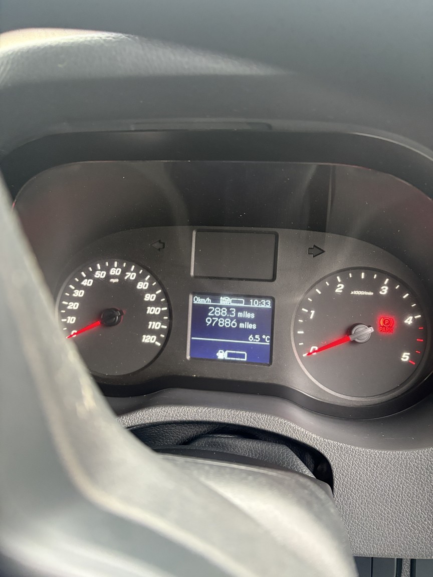 Used Mercedes-Benz Sprinter 2022 for sale - 76510898: Photo 5