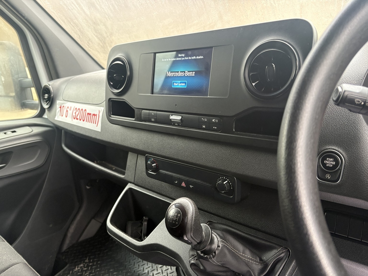 Used Mercedes-Benz Sprinter 2022 for sale - 76510898: Photo 6