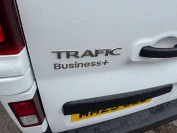 Used Renault Trafic 2023 for sale - 75113669: Photo