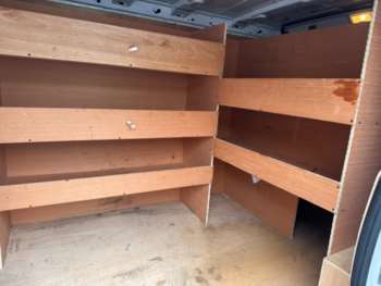 Used Renault Trafic 2023 for sale - 75113669: Photo