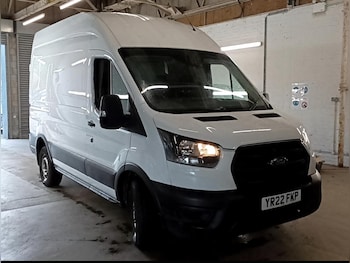 Used Ford Transit 2022 for sale - 79372168: Photo