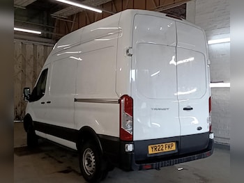 Used Ford Transit 2022 for sale - 79372168: Photo