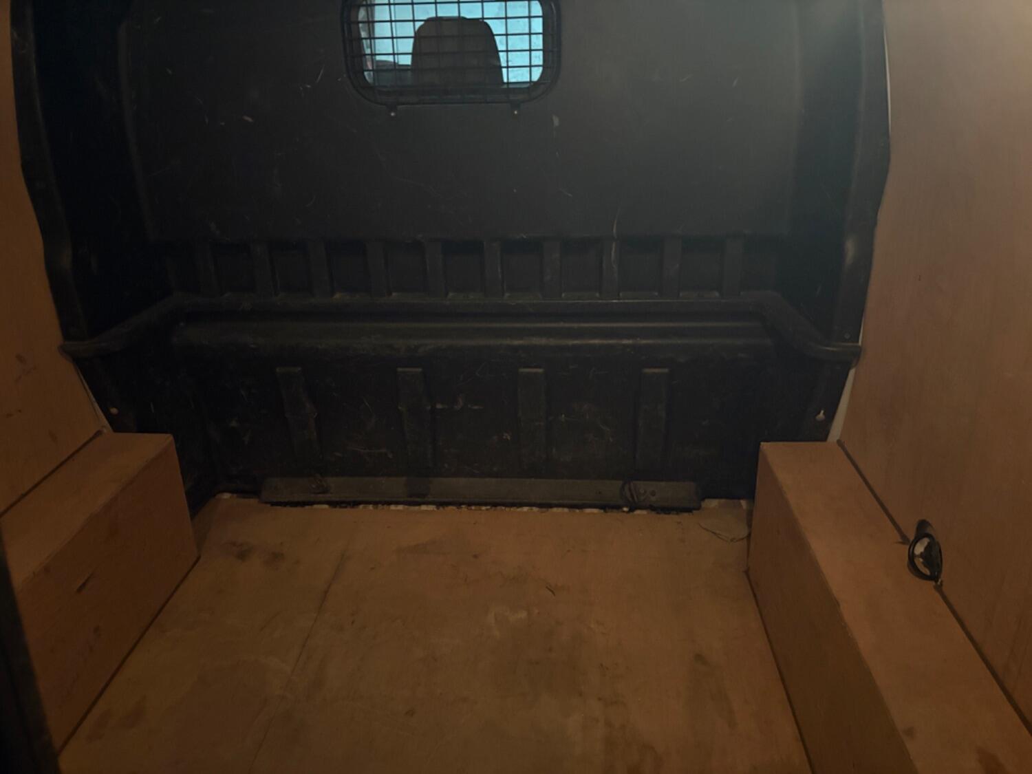 Used Ford Transit Custom 2016 for sale - 76070376: Photo 7