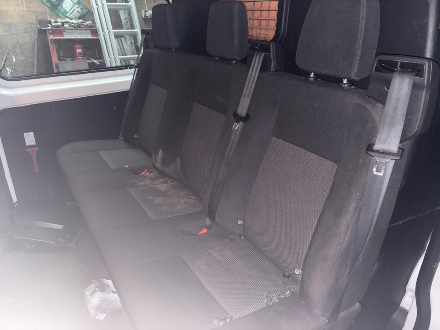 Used Ford Transit Custom 2016 for sale - 76070376: Photo 9